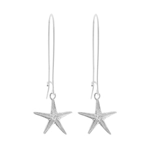 Starfish Earrings- mini - Kat Cadegan