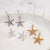 Starfish Earrings- mini - Kat Cadegan