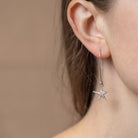 Starfish Earrings- mini - Kat Cadegan