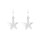 Starfish Earrings- mini - Kat Cadegan