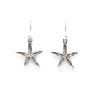 Starfish Earrings- mini - Kat Cadegan