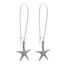 Starfish Earrings- mini - Kat Cadegan