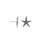 Starfish Earrings- mini - Kat Cadegan Jewellery