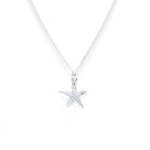 Starfish - mini Pendant - Kat Cadegan