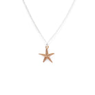 Starfish - mini Pendant - Kat Cadegan