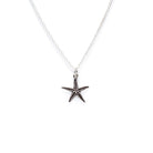Starfish - mini Pendant - Kat Cadegan