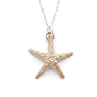 Starfish Pendant large - Kat Cadegan