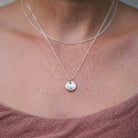 Swallow Pendant - Kat Cadegan