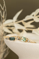 Tula Ring - Kat Cadegan Jewellery