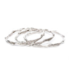 Willow Bangle - Kat Cadegan