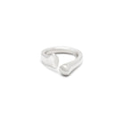 Wing Bone Ring - Kat Cadegan