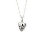 Wolf Pack Pendant | Small - Kat Cadegan