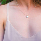 Wolf Pack Pendant | Small - Kat Cadegan