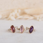 Wren Ring - Kat Cadegan