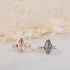 Wren Ring - Kat Cadegan