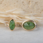 Wren Ring - Kat Cadegan